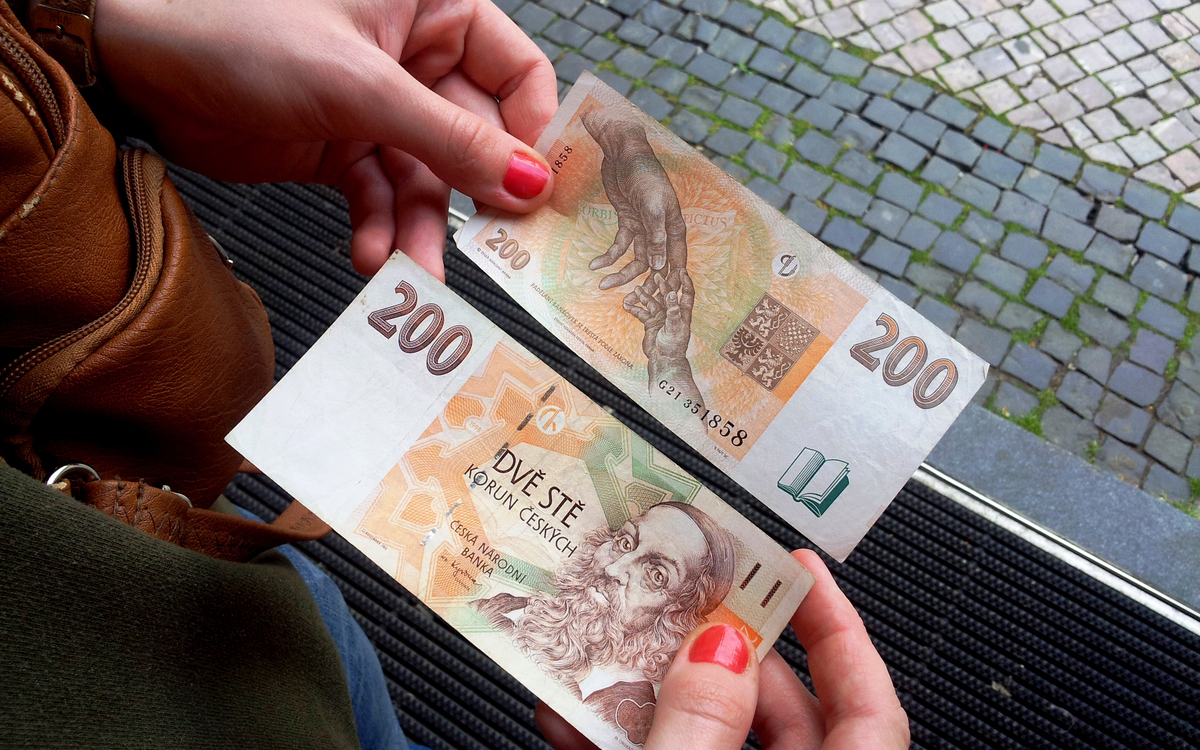 Protiinflační dluhopisy