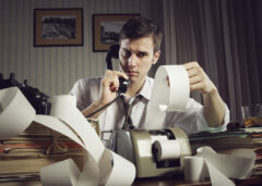 daňové přiznání a investice