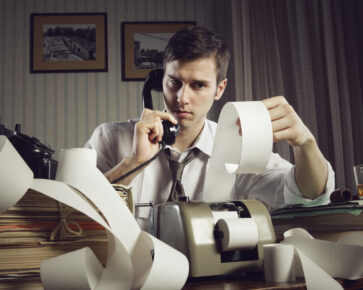 daňové přiznání a investice