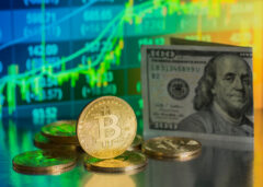 Nezávislost bitcoinu