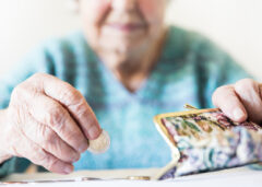 Jak inflace zvýší důchody