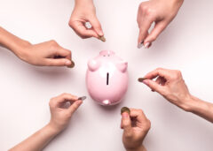 crowdfunding investice licence