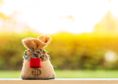 bezplatné vedení chráněných účtů protiústavní