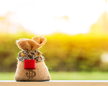 bezplatné vedení chráněných účtů protiústavní