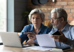sociální pojištění při práci v důchodu