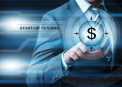 andělské investice