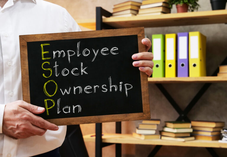 ESOP