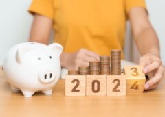 valorizace důchodu 2024