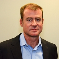 Brandon Zietsman, PortfolioMetrix - řečník na konferenci EFPA