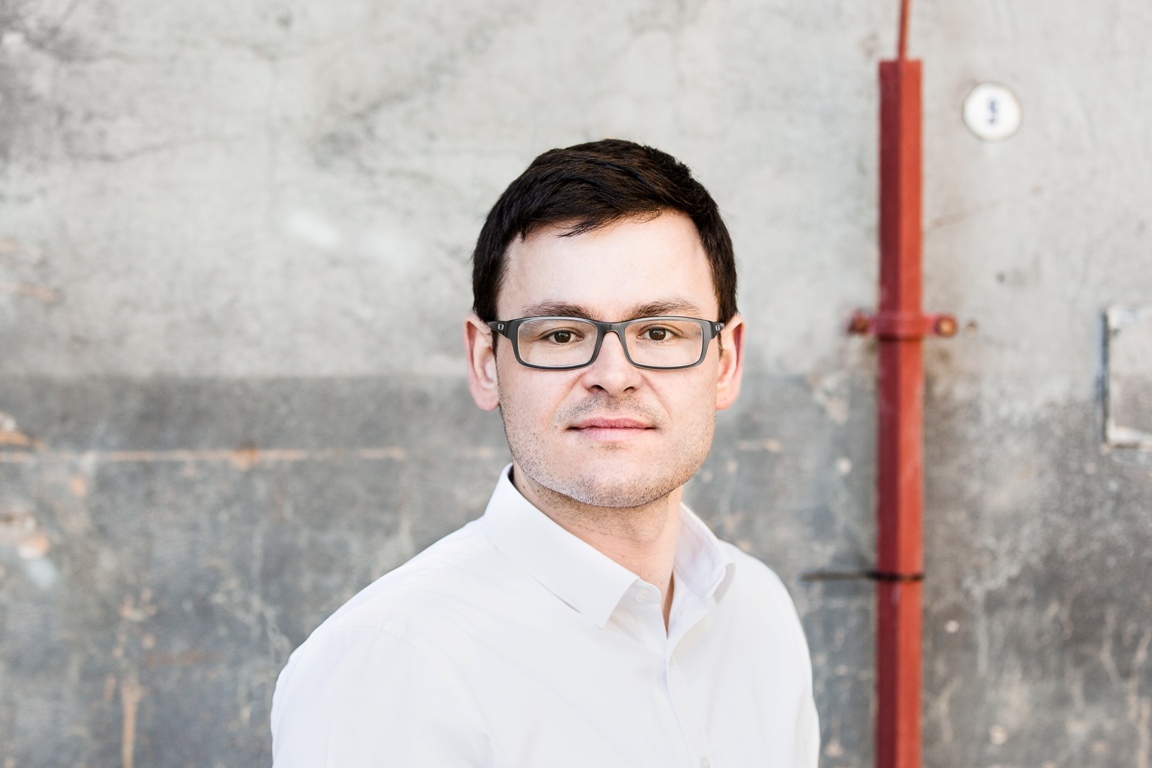 Ondřej Vykoukal - KPMG Legal