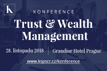 Trust & Wealth Management 2018