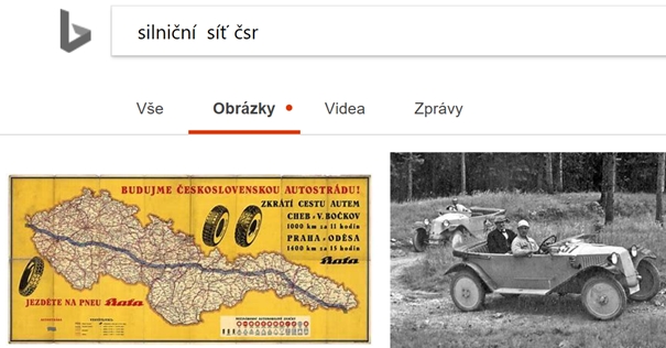 Československá autostráda
