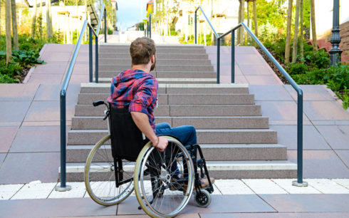 Invalidní důchod dle stupně invalidity